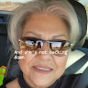 Meet your Posher, Ofelia